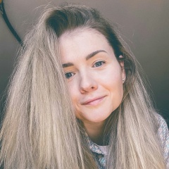Екатерина Грецова, 16.01.1988, Москва