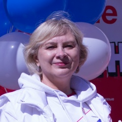 Светлана Федосеева, Девица