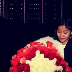 Gulnara Shadyeva, 14.05.2004, Бишкек
