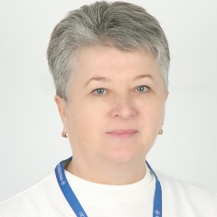 Ирина Никешина, Туапсе