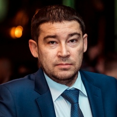 Виталий Зотов, 26.07.1980