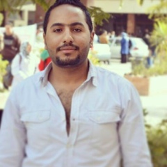 Mohamed Sebaey, 07.07.1991, Mansoura