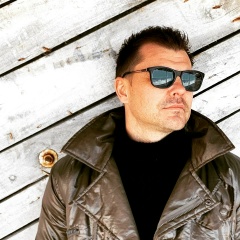 Евгений Близнюк, 15.07