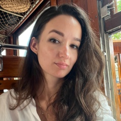Полина Полина