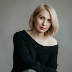 Ольга Гончаренко, 04.03.1983, Калининград