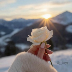 Katya J, 27.02, Санкт-Петербург
