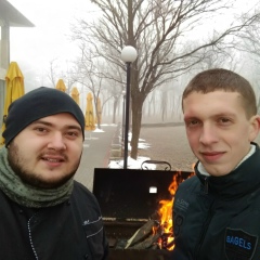 Сергей Некоз, 09.04.1992, Бельцы