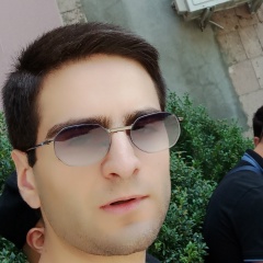 Тигран Гарибян, 26.06.2001, Los Angeles