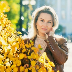 Наталья Селезнёва, Санкт-Петербург