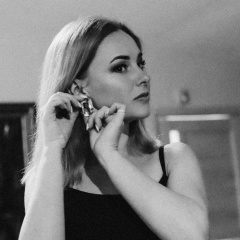 Анна Кочетова