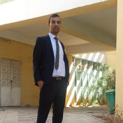 Abdelhak Rahim, 22.07, Alger