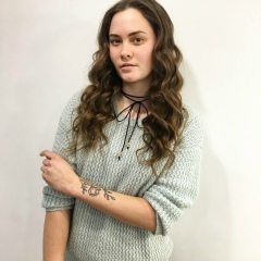 Ольга Ярема, 21.05.1990, Львов