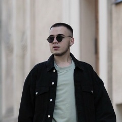 Владимир Игнатенко, 14.01, Кемерово