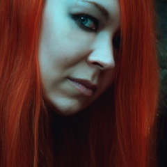 Ксения Орлова, 02.08, Москва