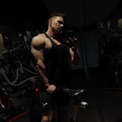 Сергей Осипов, 11.03.1991, Москва