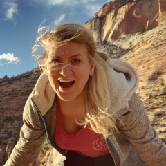 Вера Фирсова, 14.09.1989, Миасс