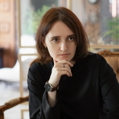 Катерина Быкова, 24.05