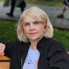 Людмила Т, 17.04, Тюмень
