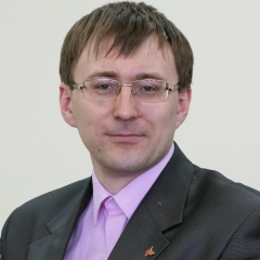 Алексей Пайвин, 19.06.1983, Екатеринбург