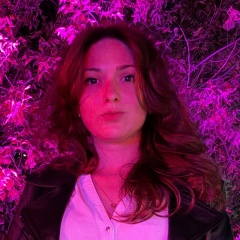 Maribel Banke, 08.10, Taragoña