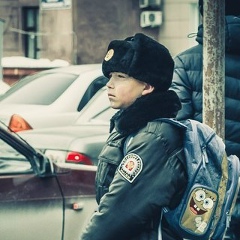 Maks Zhernosek, 11.03.1998, Лепель