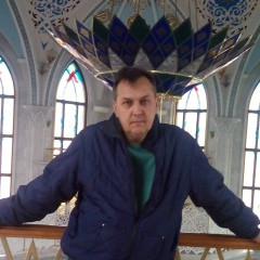 Евгений Кудриков, 12.08, Ульяновск