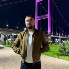 Daniyar Tyssymbayev, 28.04, Астана