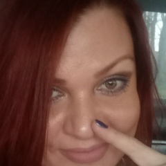 Натали Ермакова, 24.04.1986, Новосибирск