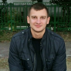 Вова Ритченко, 09.09.1993, Черкассы