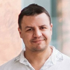 Виталий Нестеров, 13.01, Екатеринбург