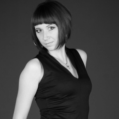 Людмила Черменина, 09.03.1984, Екатеринбург