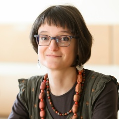 Ольга Скрынская, 29.02, Санкт-Петербург