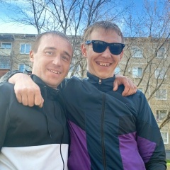 Слава Федосеев, 22.03, Amsterdam