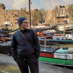 Алихан Балтабай, 17.05, Алматы