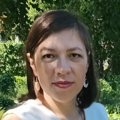 Наталья Арнаутова, 11.02, Ирбит