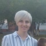 Даша Шершнева, 05.05.1991, Курган