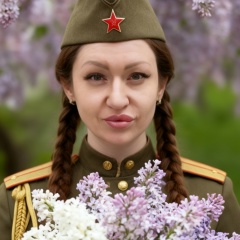 Наталья Усваж, 17.05