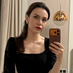 Ляна Айсанова