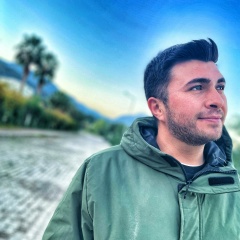 Birkan Yalçın, 04.06.1991, Kayseri