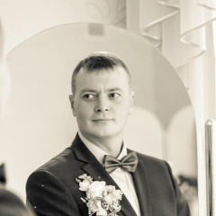 Антон Семенов, 17.03.1982, Торжок