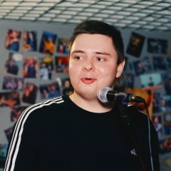 Алексей Куницын, 04.09, Новосибирск