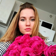 Екатерина Натарова, 21.04, Москва