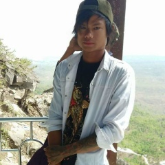 Htoo Aung, 09.02.2004, Magway