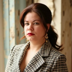 Аня Летемина, 01.09, Екатеринбург