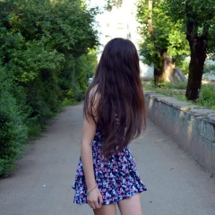 Сабина Алиева, Гянджа