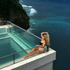 Лена Торошняк, 11.05, Bali Province