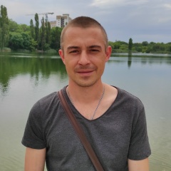 Роман Таранов, 13.03, Нижнегорский