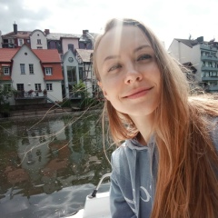 Екатерина Голованова, 20.04, Ижевск