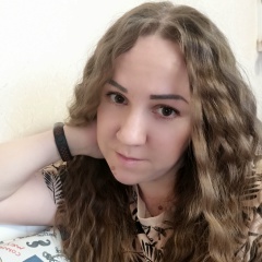 Алла Кондратюк, 08.01.1988, Одесса