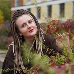 Татьяна Химичева-Психолог, 16.04, Москва